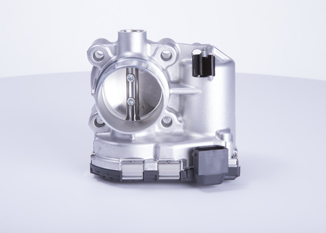 BOSCH 0 280 750 216 Gasspjæld Fiat Idea 350 1.4 82 HK Benzin 2024
