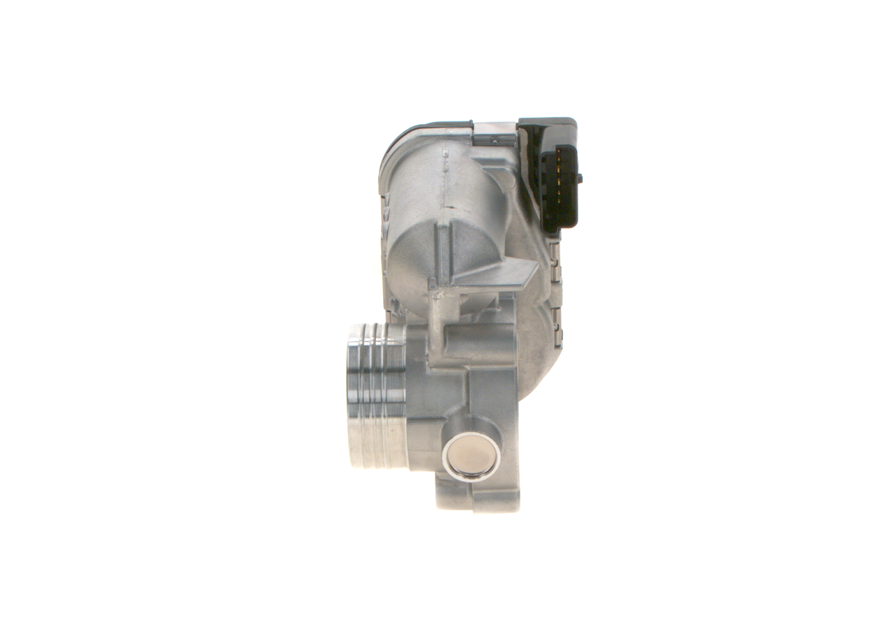 BOSCH 0 280 750 228 Gasspjæld Citroen C3 1 1.4 79 HK Benzin 2008