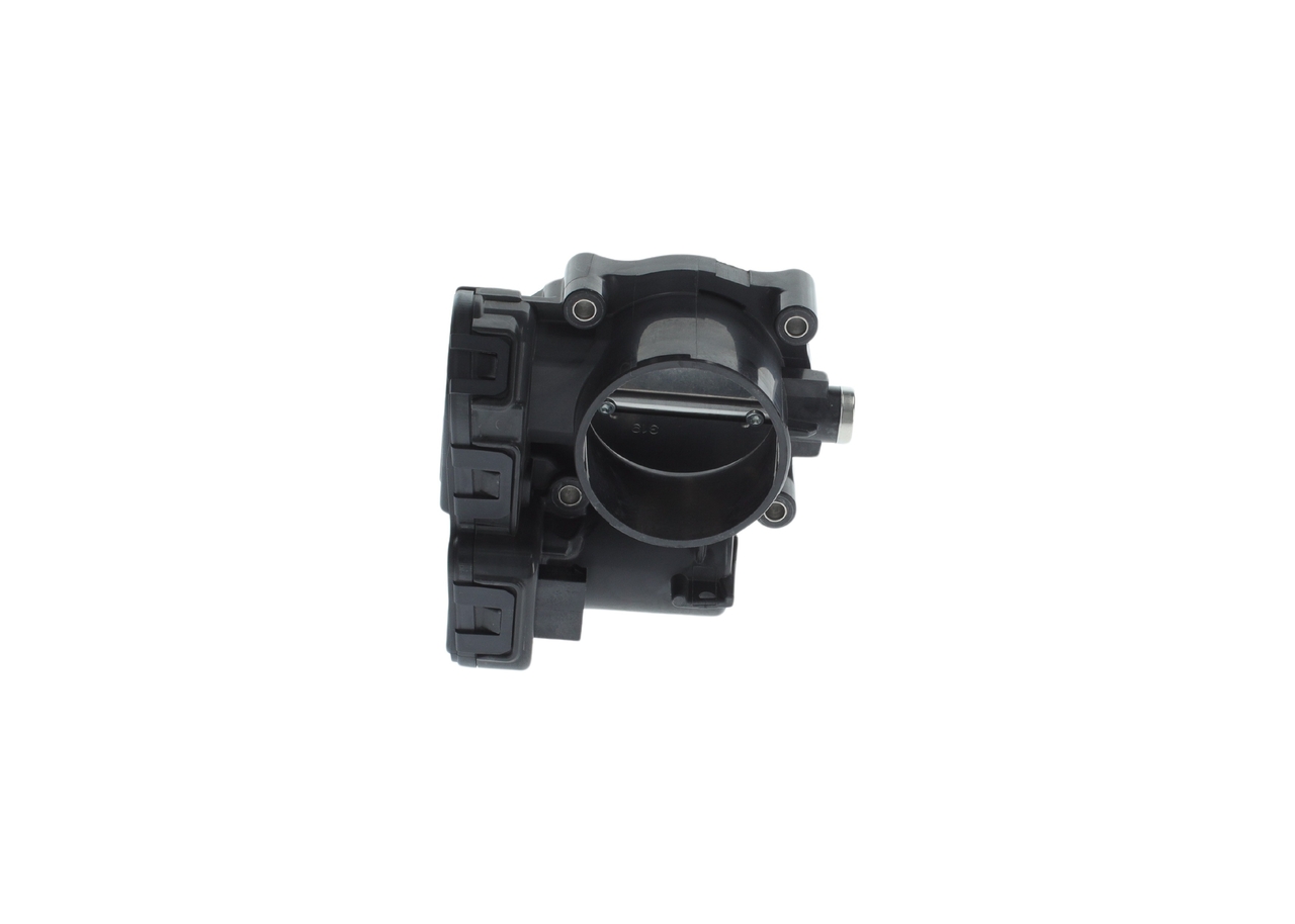 BOSCH 0 280 750 460 Gasspjæld Jeep Wrangler JK 3.8 208 HK Benzin 2011