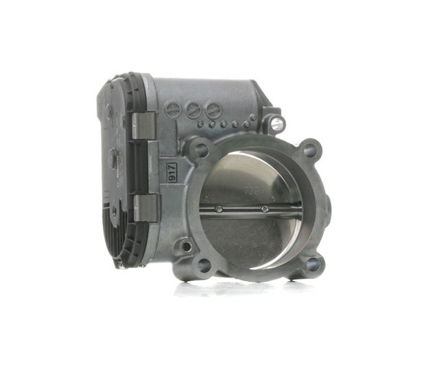 BOSCH 0 280 750 489 Gasspjeld Audi A6 C5 Avant 2005