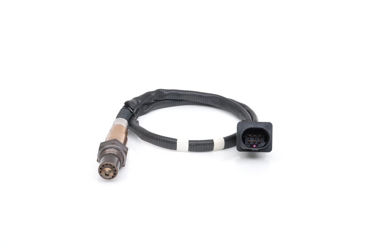 BOSCH 0 281 004 071 Lambda sonda Renault Megane 2 Sport Tourer 1.9 dCi 90 KS nafta 2005