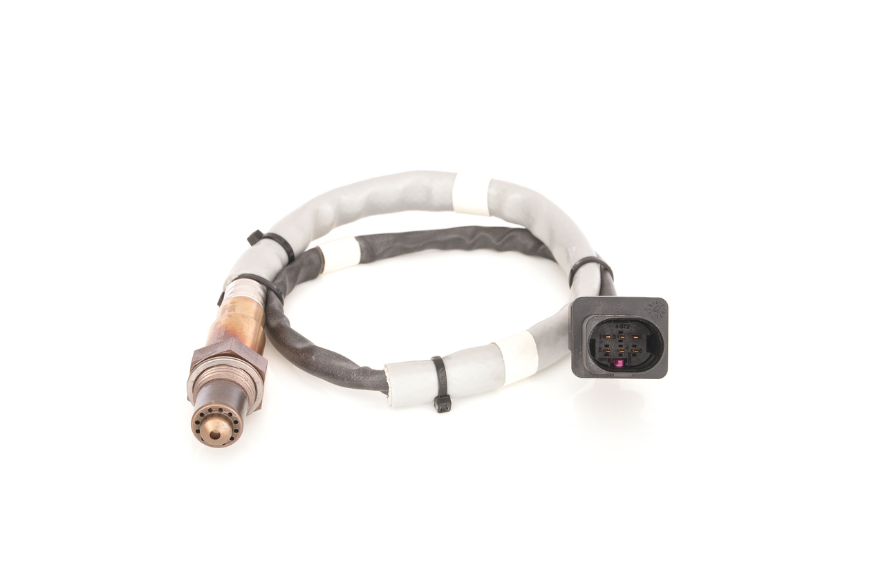 BOSCH 0 281 004 139 Lambda sonda Audi Q7 4L 6.0 TDI quattro 500 KS nafta 2013