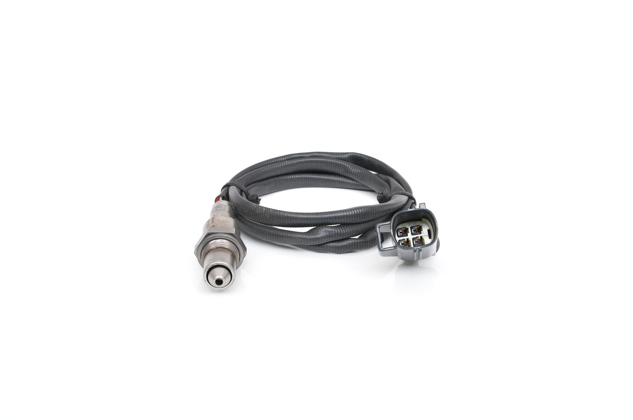 BOSCH 0 281 004 443 Lambda sensor JAGUAR XJ Saloon (X351) 3.0 SDV6 275 hp Diesel 2015
