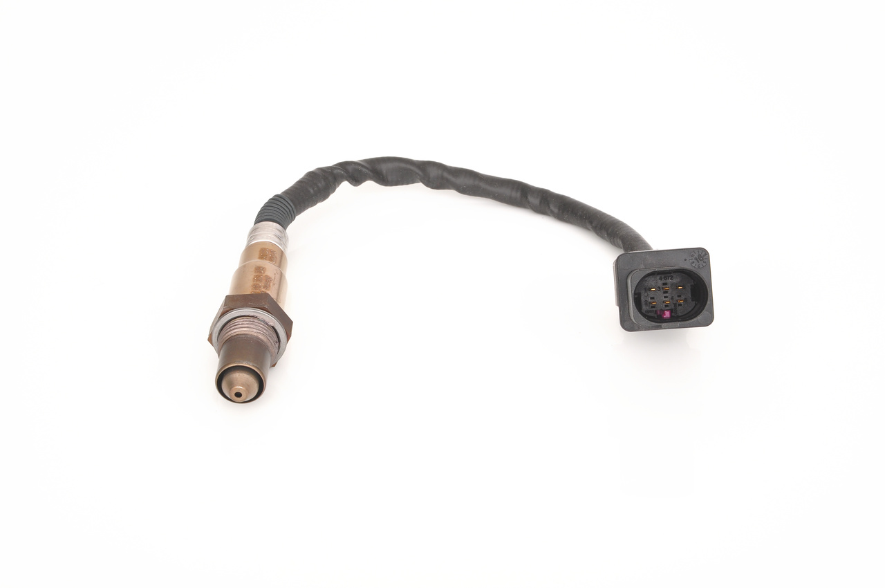 BOSCH 0 281 004 456 Lambda sensor JEEP Renegade BU 2.0 CRD 4x4 170 hp Diesel 2017