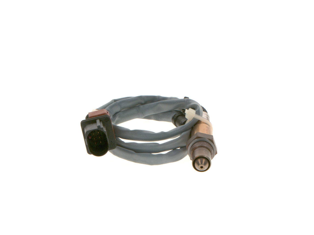 BOSCH 0 281 004 460 Lambda sensor Scirocco Mk3 2.0 TDI 150 hp Diesel 2013