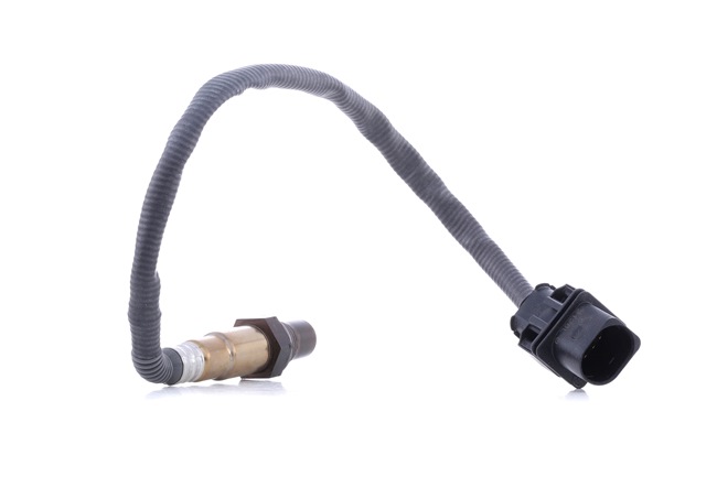 BOSCH 0 281 004 465 Lambda sensor FIAT Doblo II Platform/Chassis (263) 1.6 D Multijet 90 hp Diesel 2021