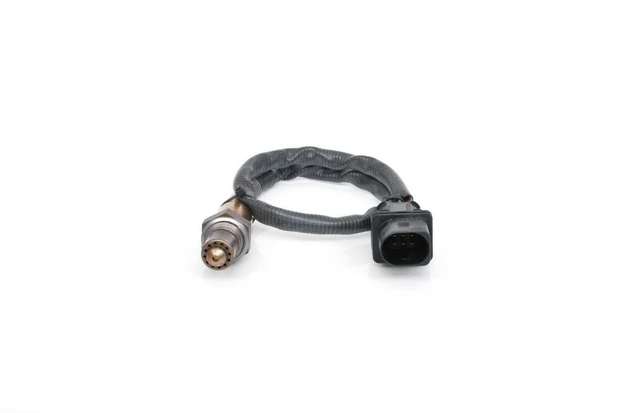 BOSCH 0 281 004 481 Lambda jutiklis Opel Corsa D 1.3 CDTI (L08, L68) 95 AG dyzelinas 2011