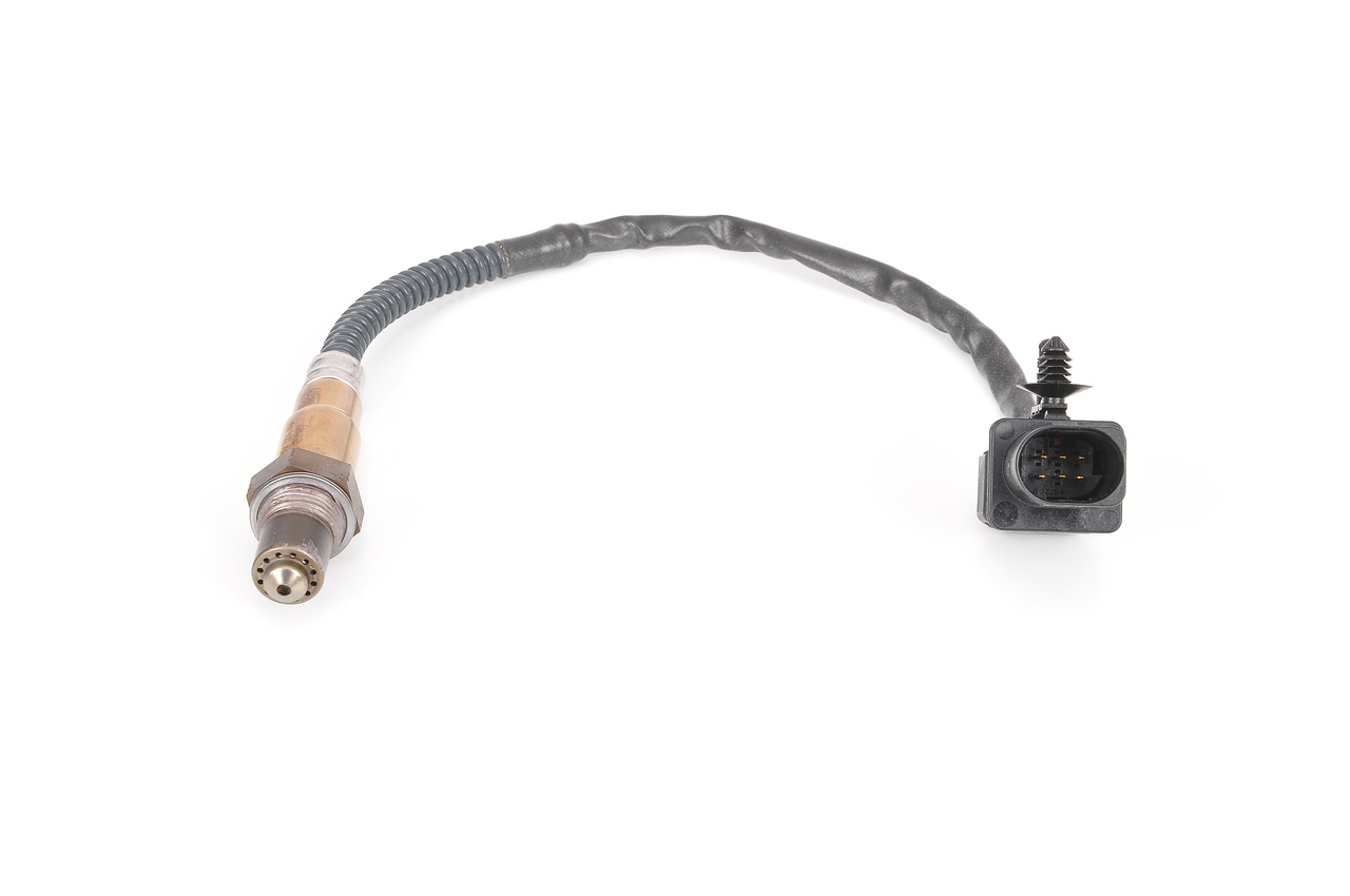 BOSCH 0 281 004 494 Lambda jutiklis Volvo S60 2 2.4 D5 215 AG dyzelinas 2013