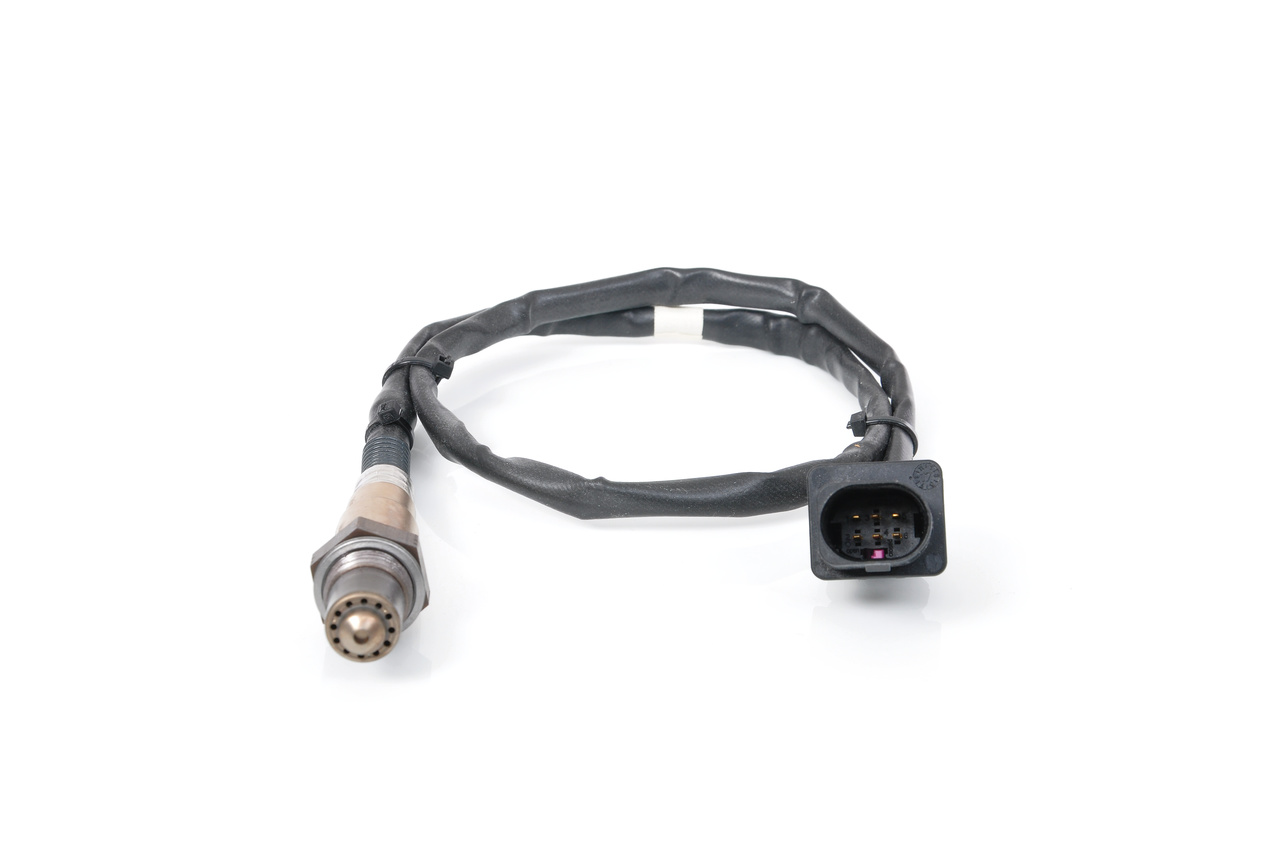 BOSCH 0 281 004 496 lambdasonde VW Amarok Flatvogn lastebil 2.0 TDI 140 hk Diesel 2012