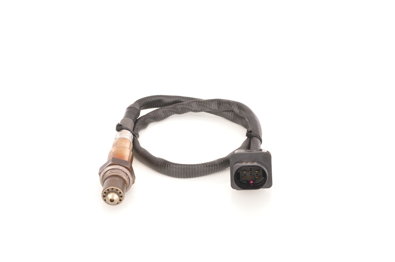 BOSCH 0 281 004 512 Lambdasonde IVECO Daily VI Ladvogn/Chassis 35S16, 35C16, 40C16, 50C16, 60C16, 65C16, 70C16 160 HK Diesel 2021