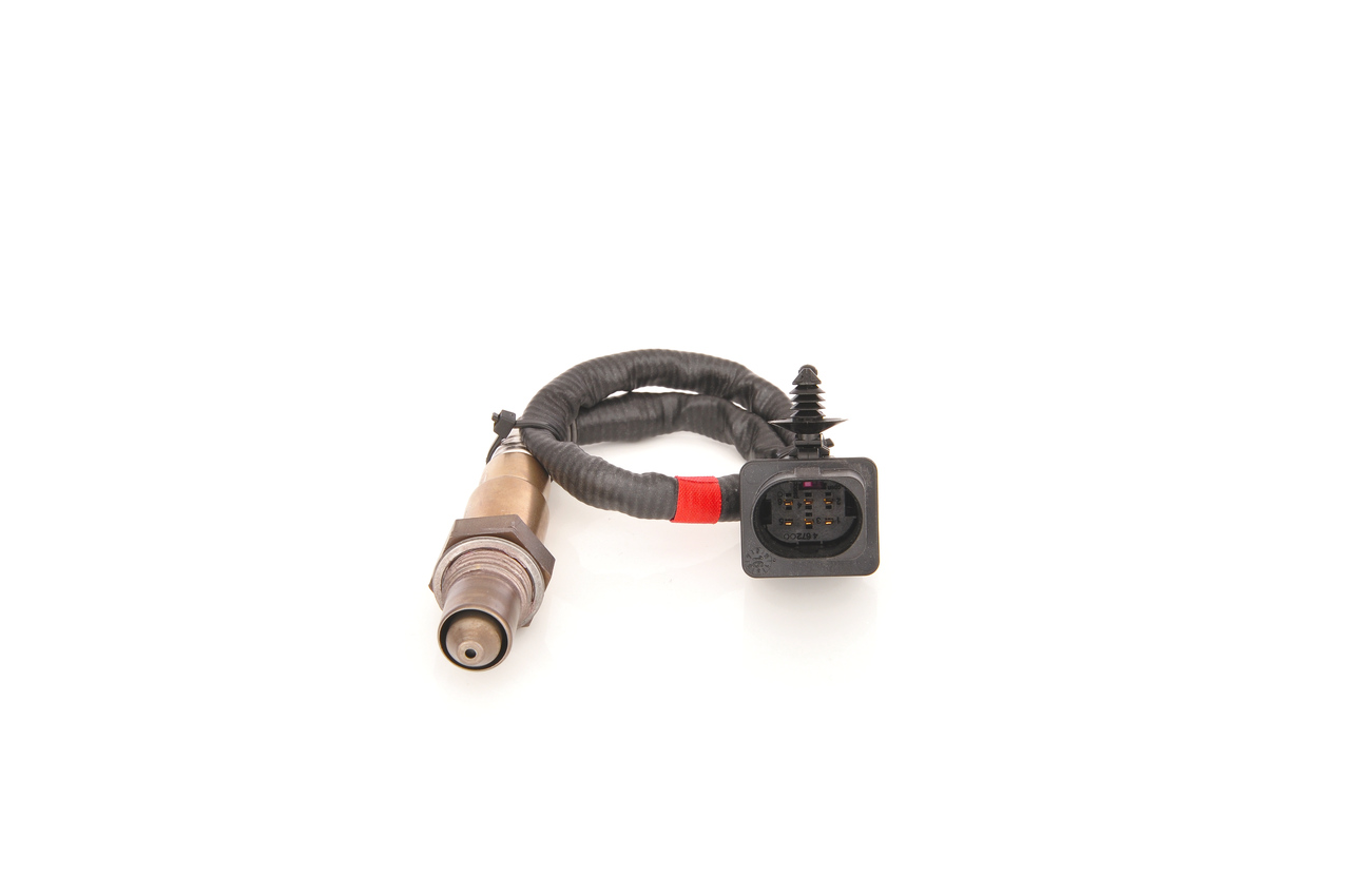 BOSCH 0 281 004 515 Lambda sensor FIAT Ducato III Platform / Chassis (250, 290) 2.0 D 115 Multijet 116 hp Diesel 2021