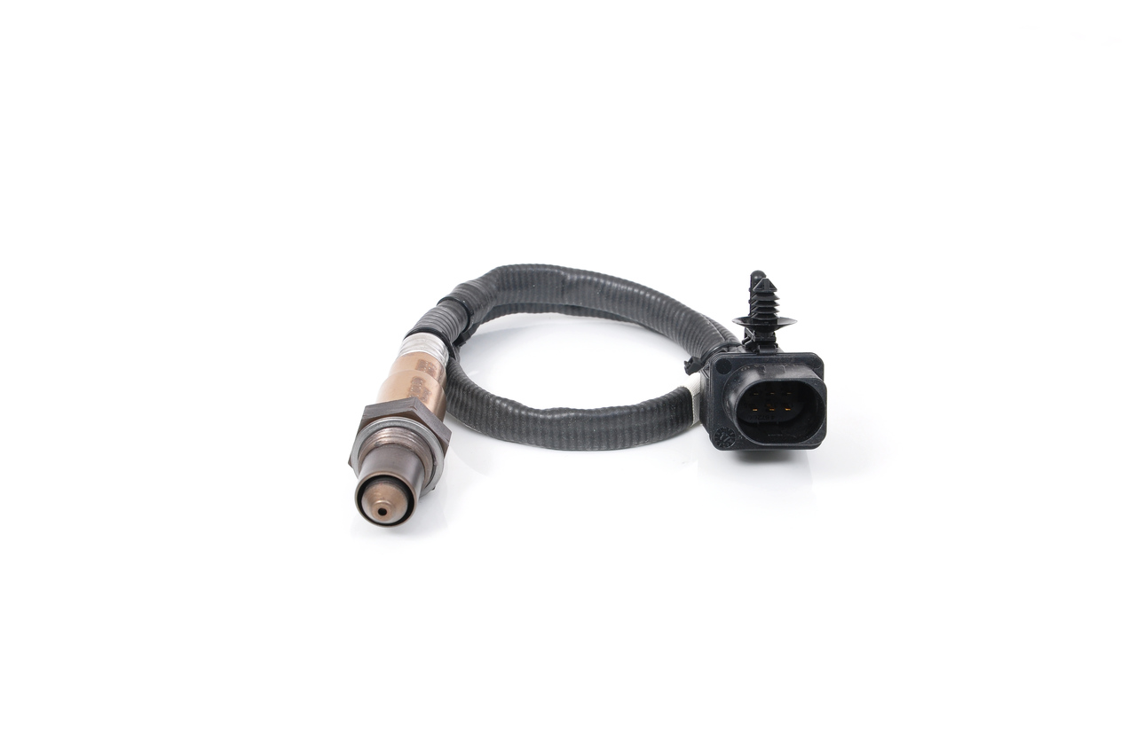 BOSCH 0 281 004 519 Lambdasonde Fiat Tipo 356 1.6 D (356HXG11) 114 HK Diesel 2016