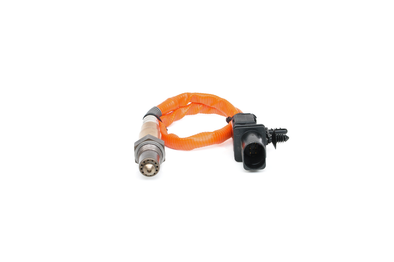BOSCH 0 281 004 526 Sonda lambda FIAT Doblo II Van / Carrinha (263) 1.6 D Multijet (263ZXR1B) 95 cv Diesel 2019