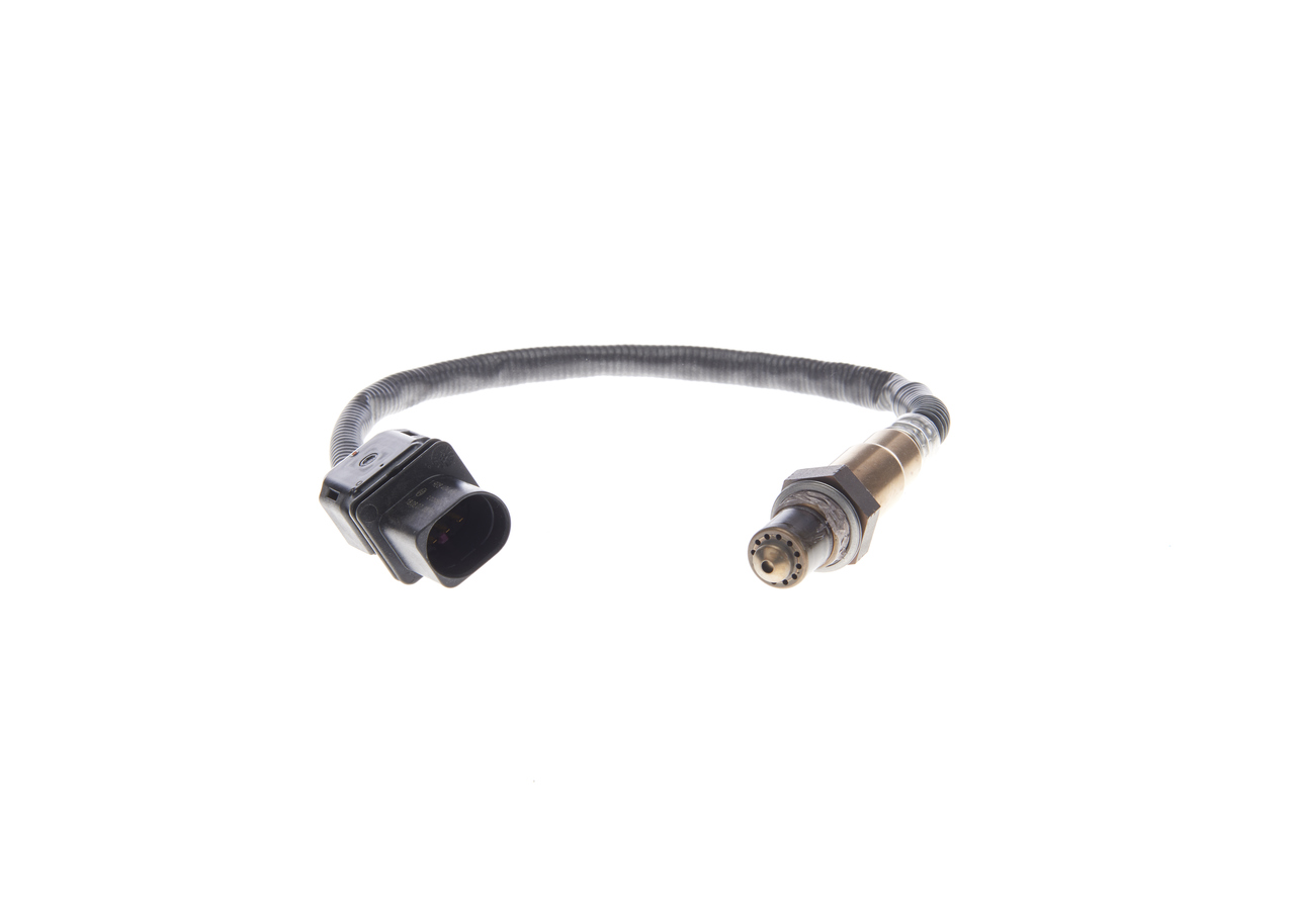 BOSCH 0 281 004 572 lambdasonde (nox, o2) Peugeot 508 SW 2.0 HDi 140 Pk Diesel 2018
