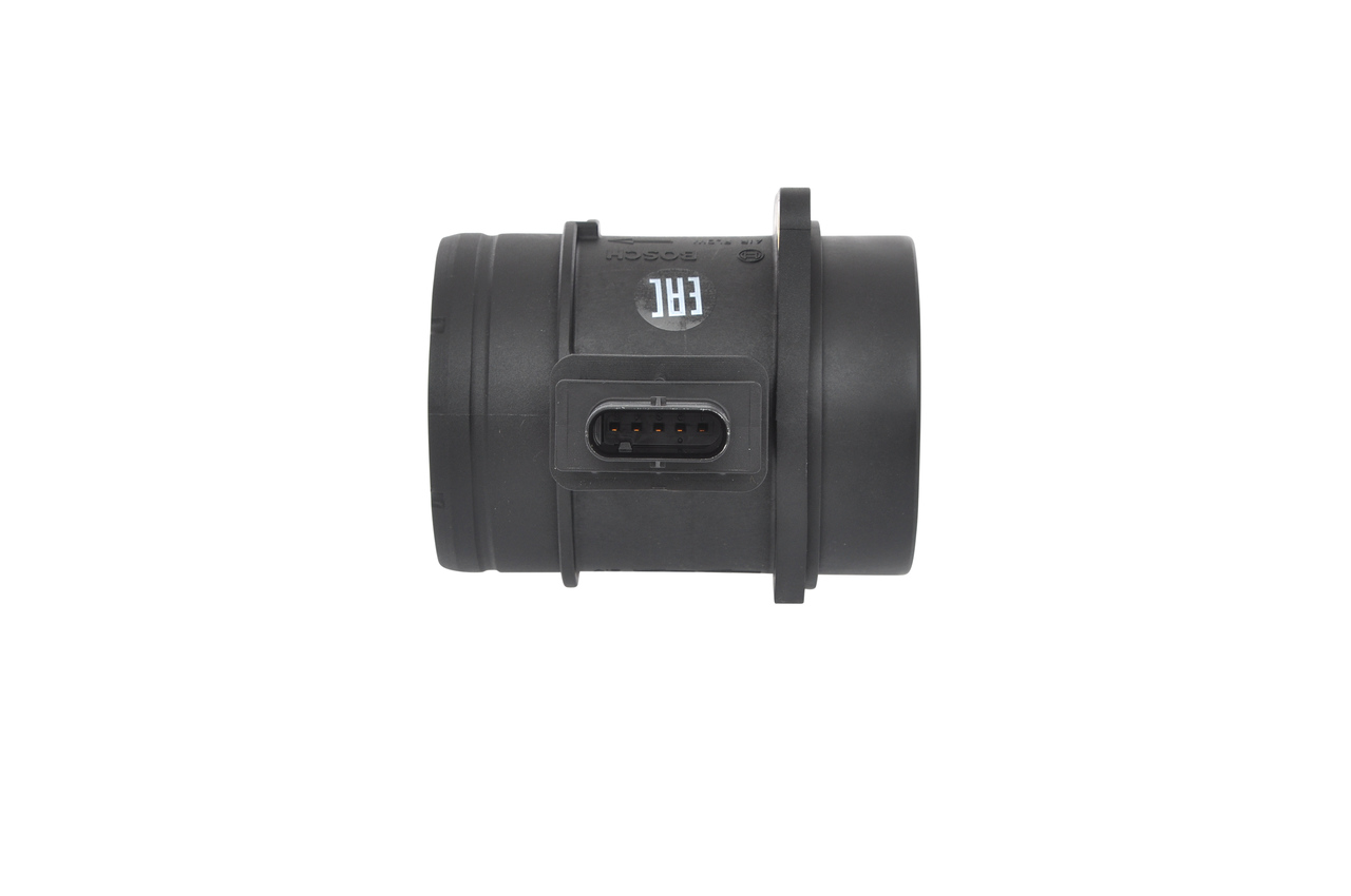 BOSCH BC3Z 9F951A Przepływomierz masowy powietrza 0 281 006 023