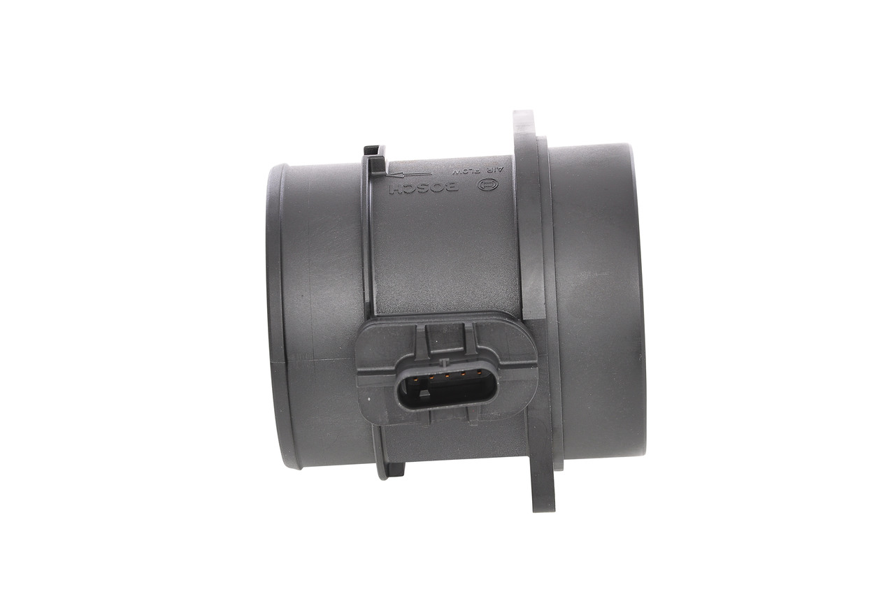 BOSCH 0 281 006 043 Debimetro SSANGYONG Korando III SUV (CK) 2.0 e-XGi 147 CV Benzina 2021