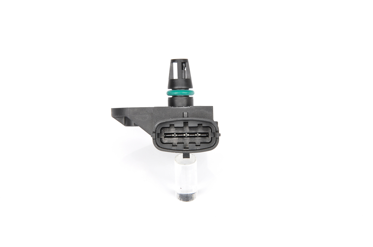 BOSCH 0 281 006 095 Ladedrucksensor SSANGYONG NOMAD 2025