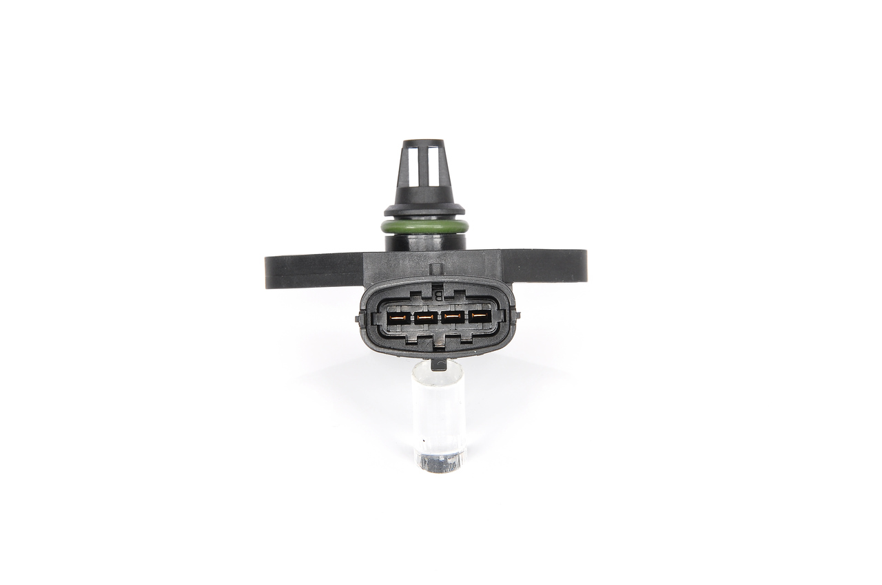 BOSCH 0 281 006 212 Sensore pressione turbo MAN prezzo