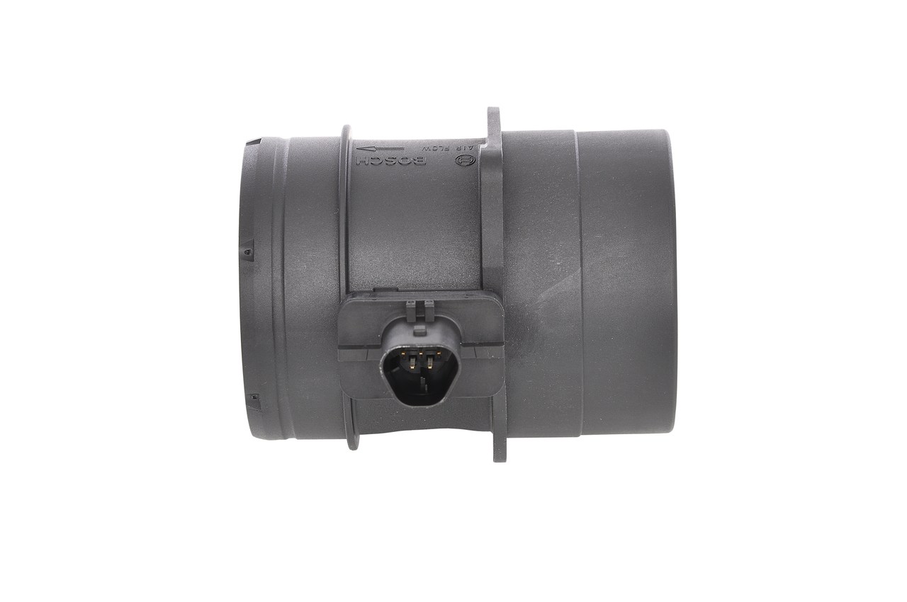 BOSCH 0 281 006 240 Luftmassemåler XUV500 2.2 CRDe 140 HK Diesel 2025