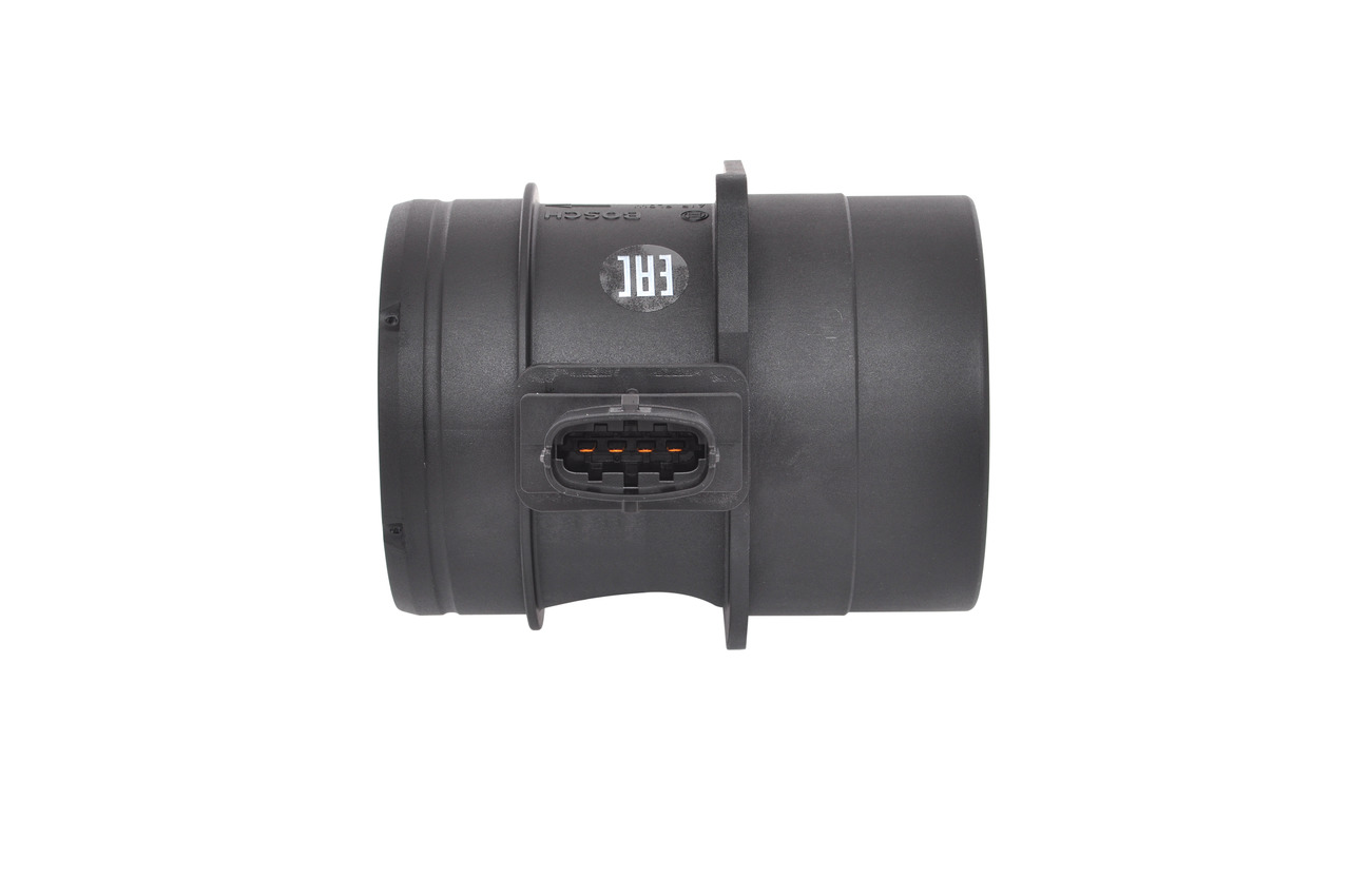 BOSCH 0 281 006 314 Motormanagement MG 6 Hatchback 1.9 DTi 150 Pk Diesel 2018