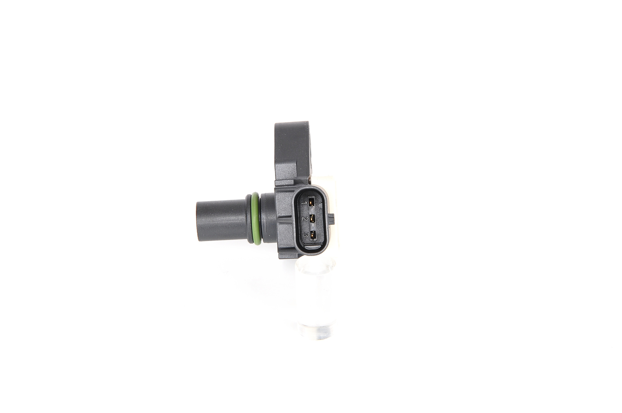 BOSCH 0 281 006 456 Turbotrykksensor Mercedes W205 2024