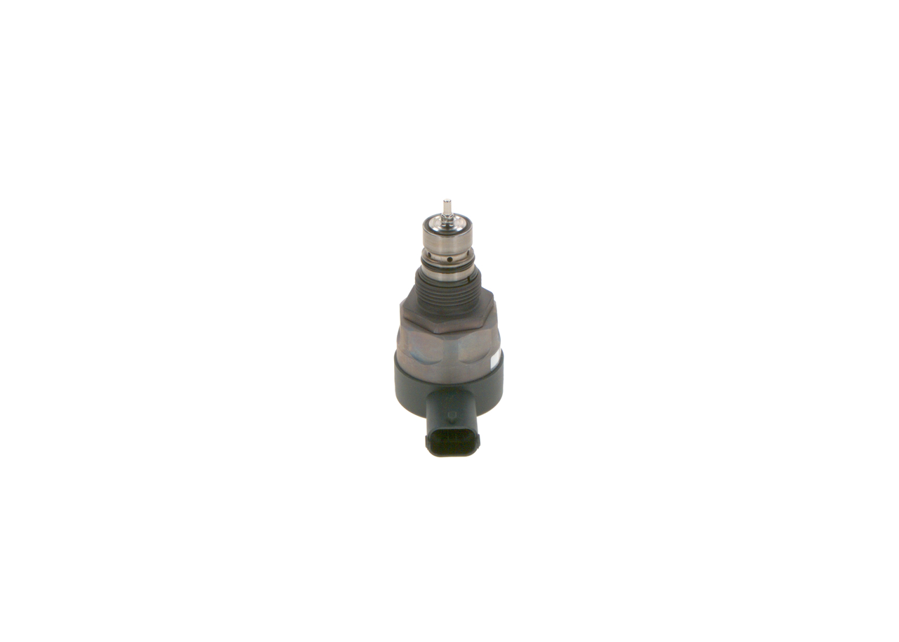 BOSCH 0 281 006 546 Regulator ciśnienia paliwa Range Rover Velar L560 2.0 D240 SD4 4x4 241 KM olej napędowy 2025