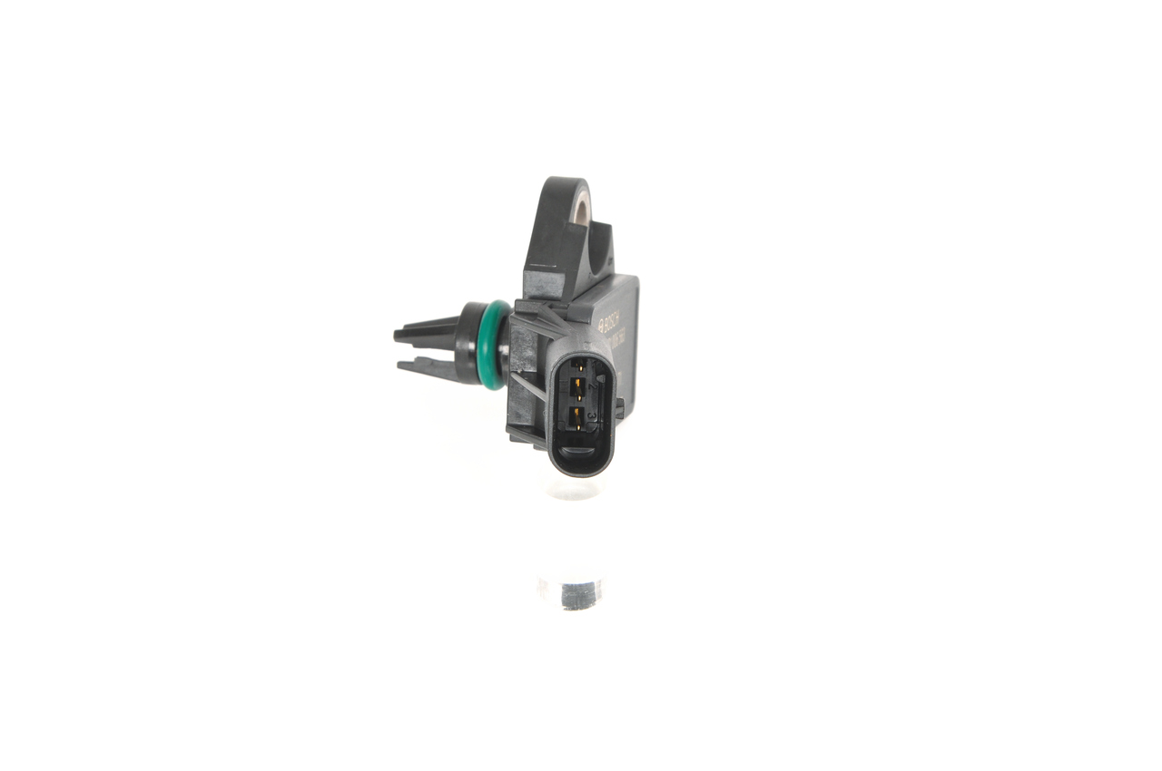 BOSCH 06E 906 051 T Ladedrucksensor 0 281 006 563