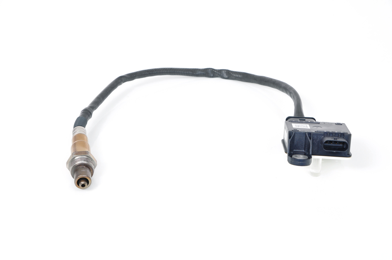 BOSCH 0 281 006 662 roetsensor 13628582023
