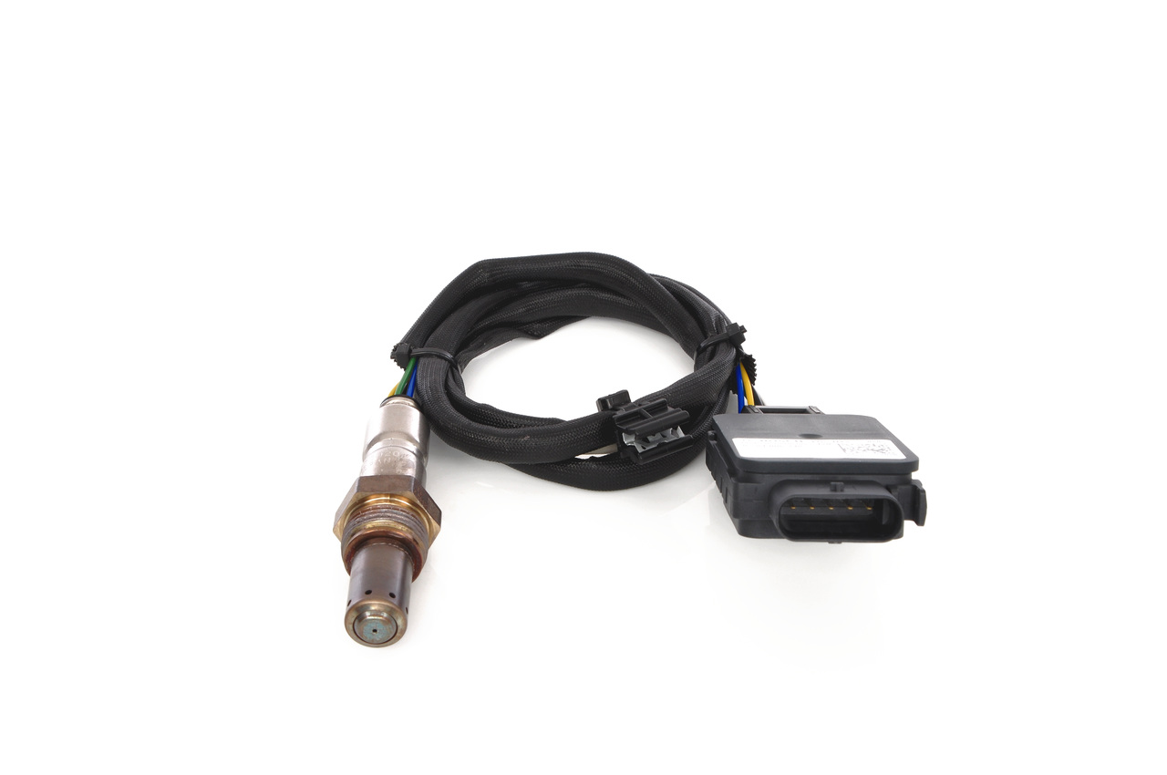 BOSCH 0 281 006 718 Lambdasonde VW Tiguan 2 AD1 2.0 TDI 115 HK Diesel 2019