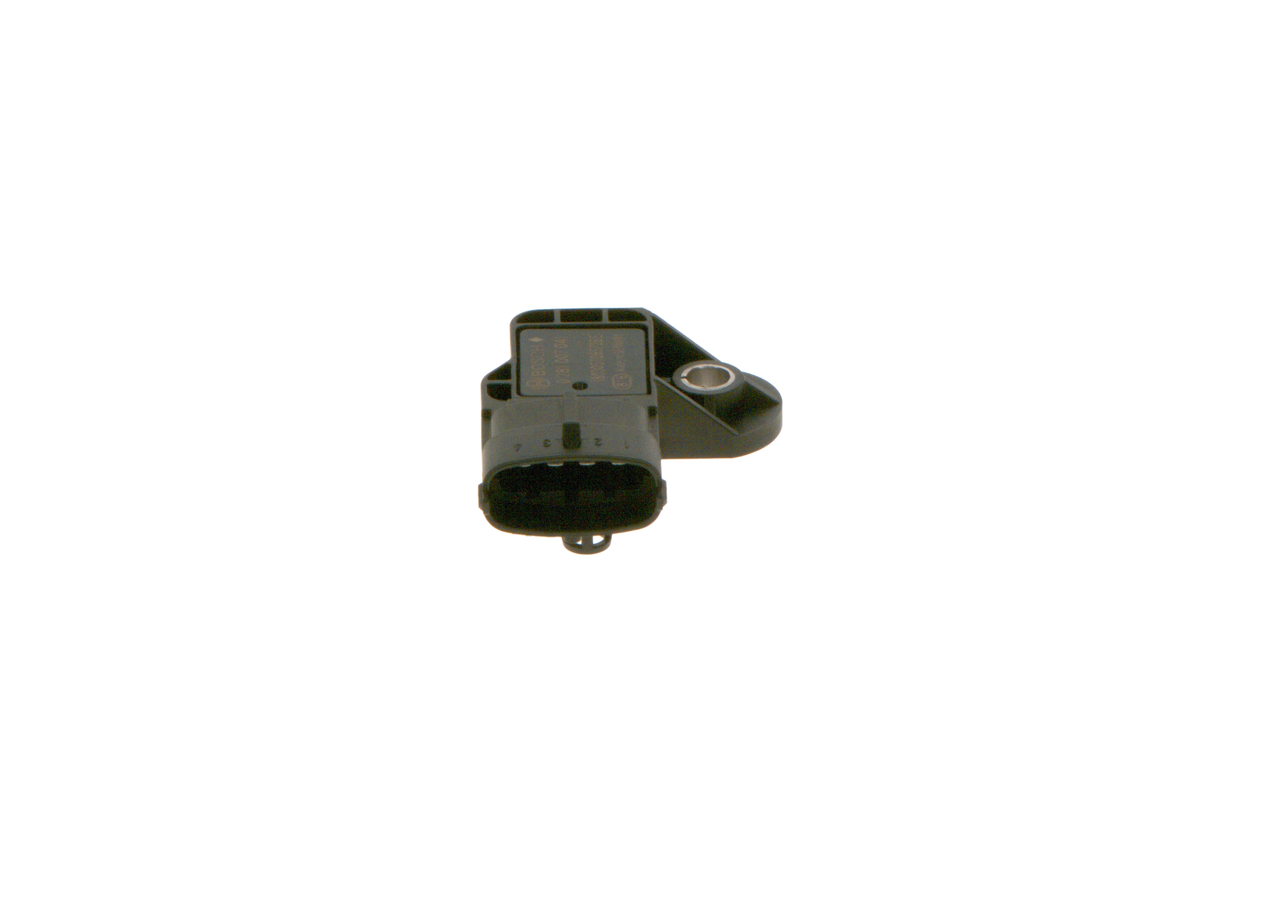 Sender Unit, intake air temperature 0 281 007 041 BOSCH temperature sensor price