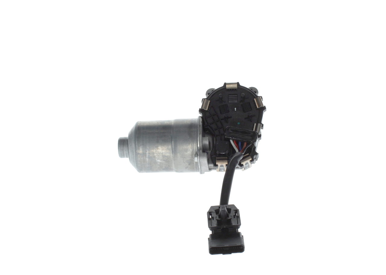 BOSCH 0 390 243 224 Moteur d'essuie-glace Dacia Duster Van 1.6 SCe 115 4x4 115 CV Essence 2015