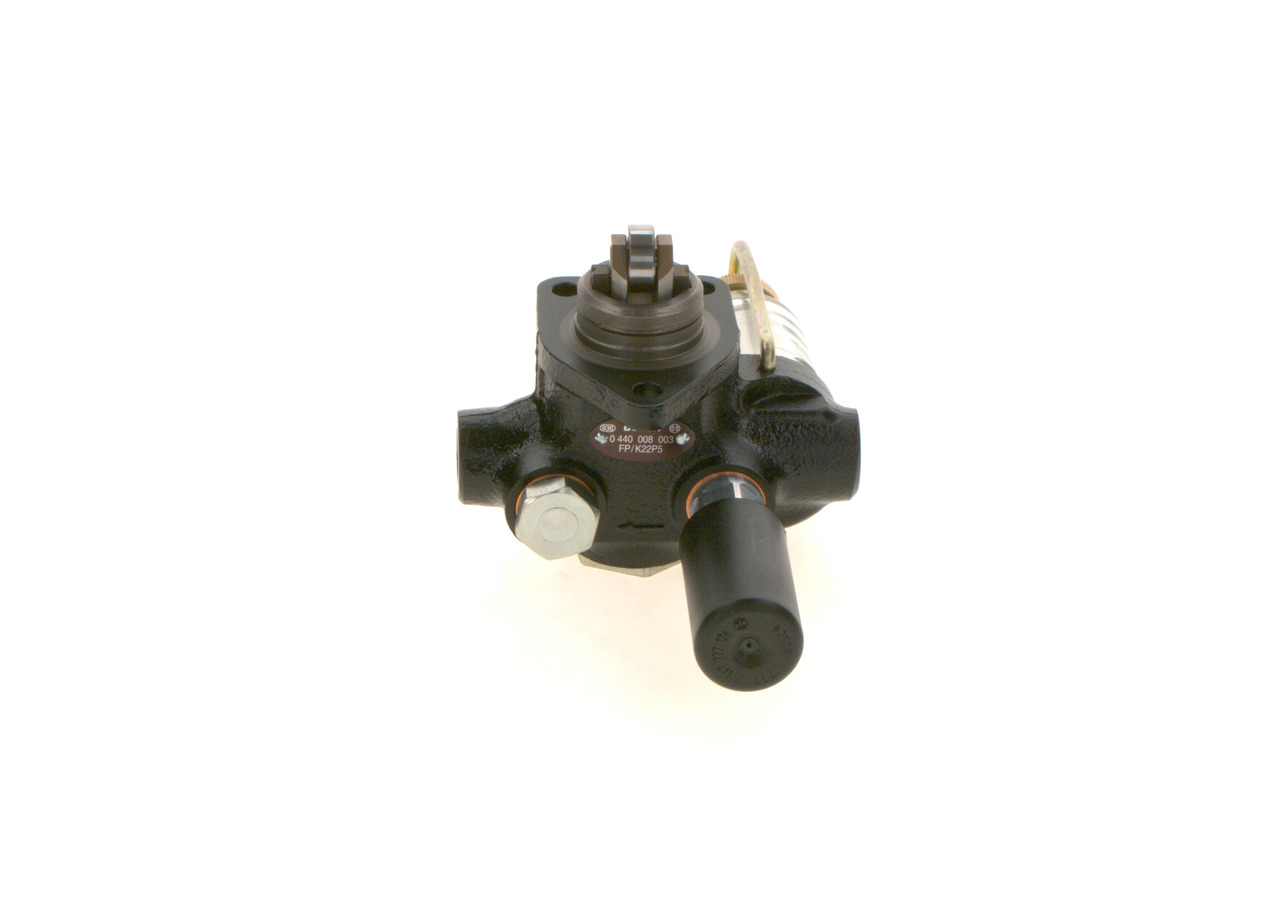 BOSCH 0 440 008 003 brandstofpomp 242.070