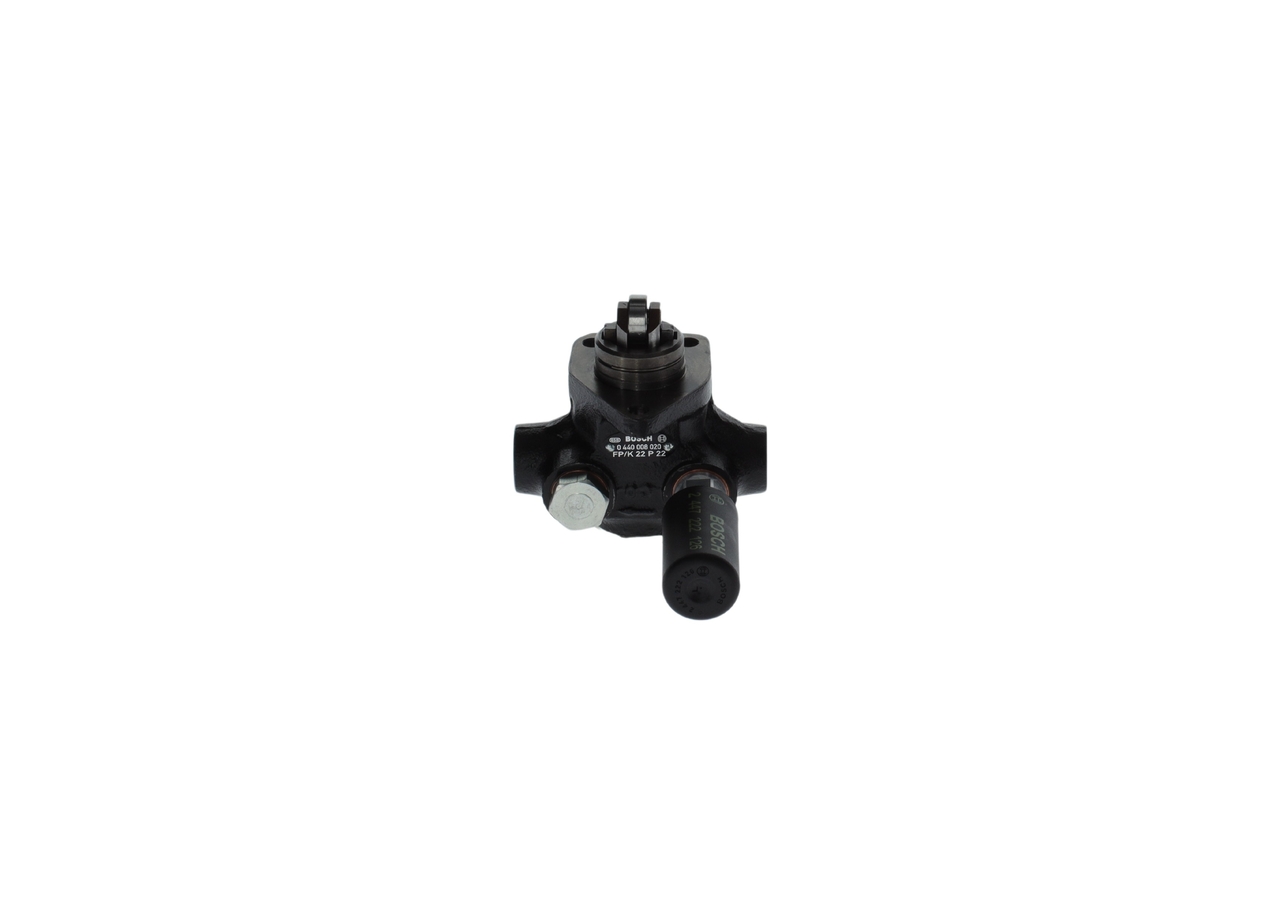BOSCH 0 440 008 020 brandstofpomp 244391