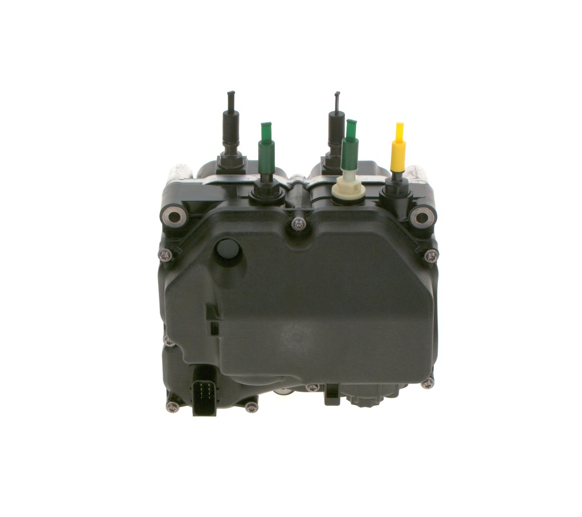 BOSCH Calidad y precios justos