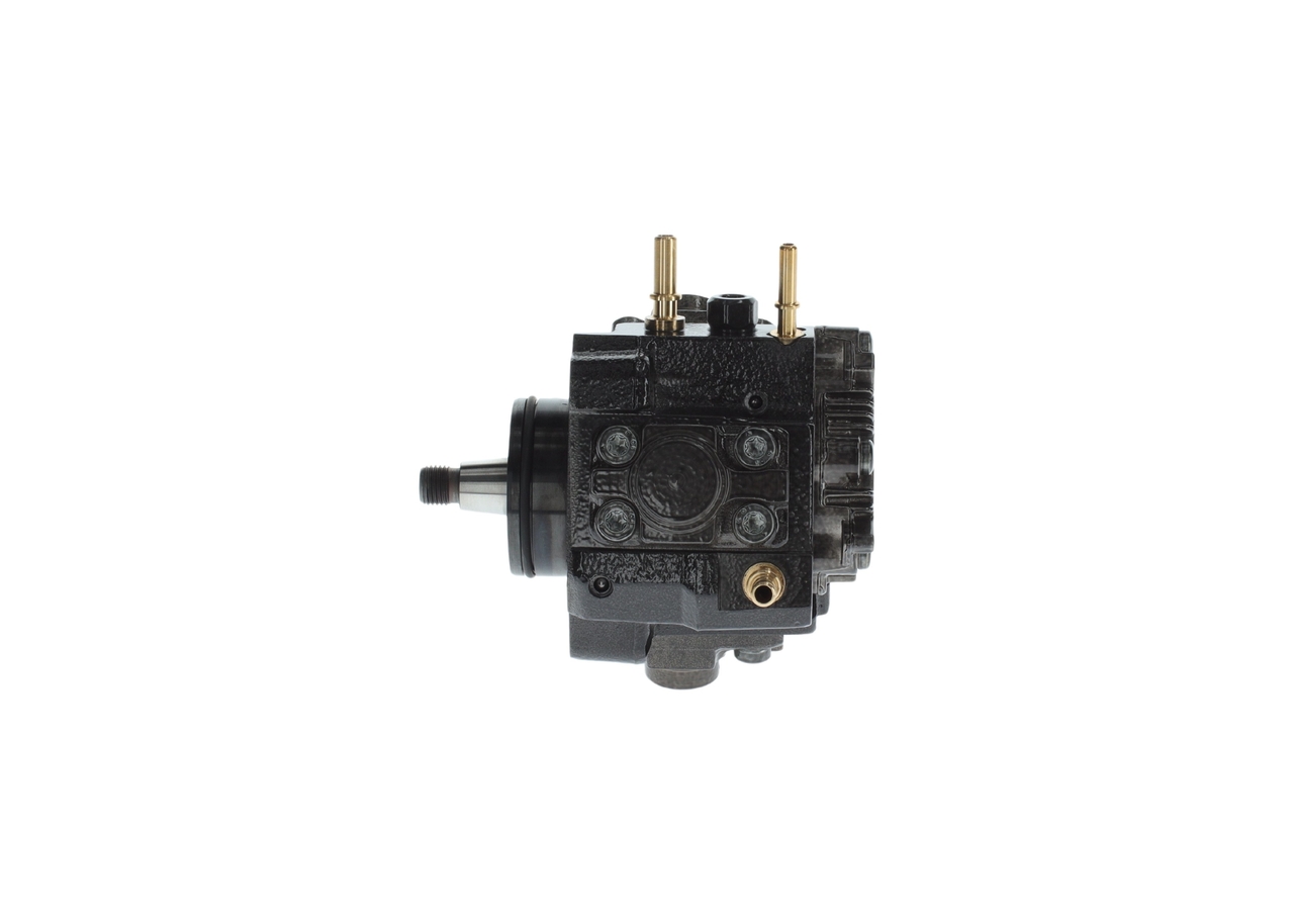 BOSCH 0 445 010 208 Hogedrukpomp Renault Scenic 3 2.0 dCi (JZ0Y, JZ26) 150 Pk Diesel 2009