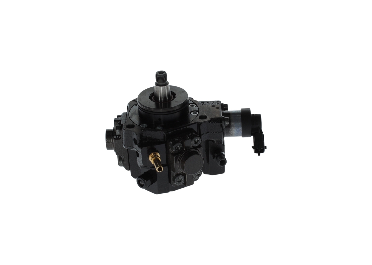BOSCH 0 445 010 404 Pompe à injection OPEL Vivaro B Van (X82) 1.6 CDTI (05) 146 CV Diesel 2018