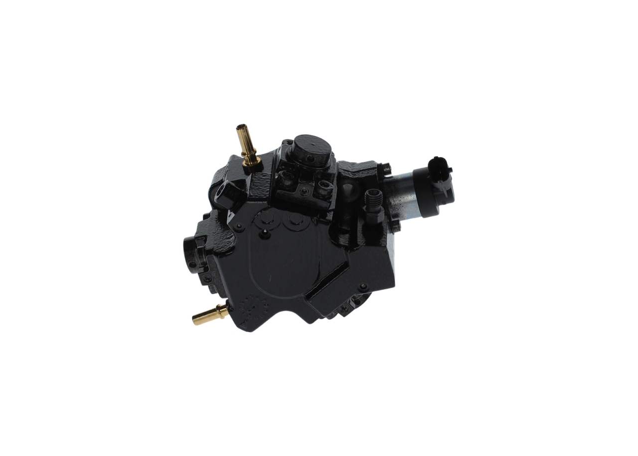 BOSCH 0 445 010 406 Pompe à injection OPEL Vivaro B Van (X82) 1.6 CDTI (05) 146 CV Diesel 2019