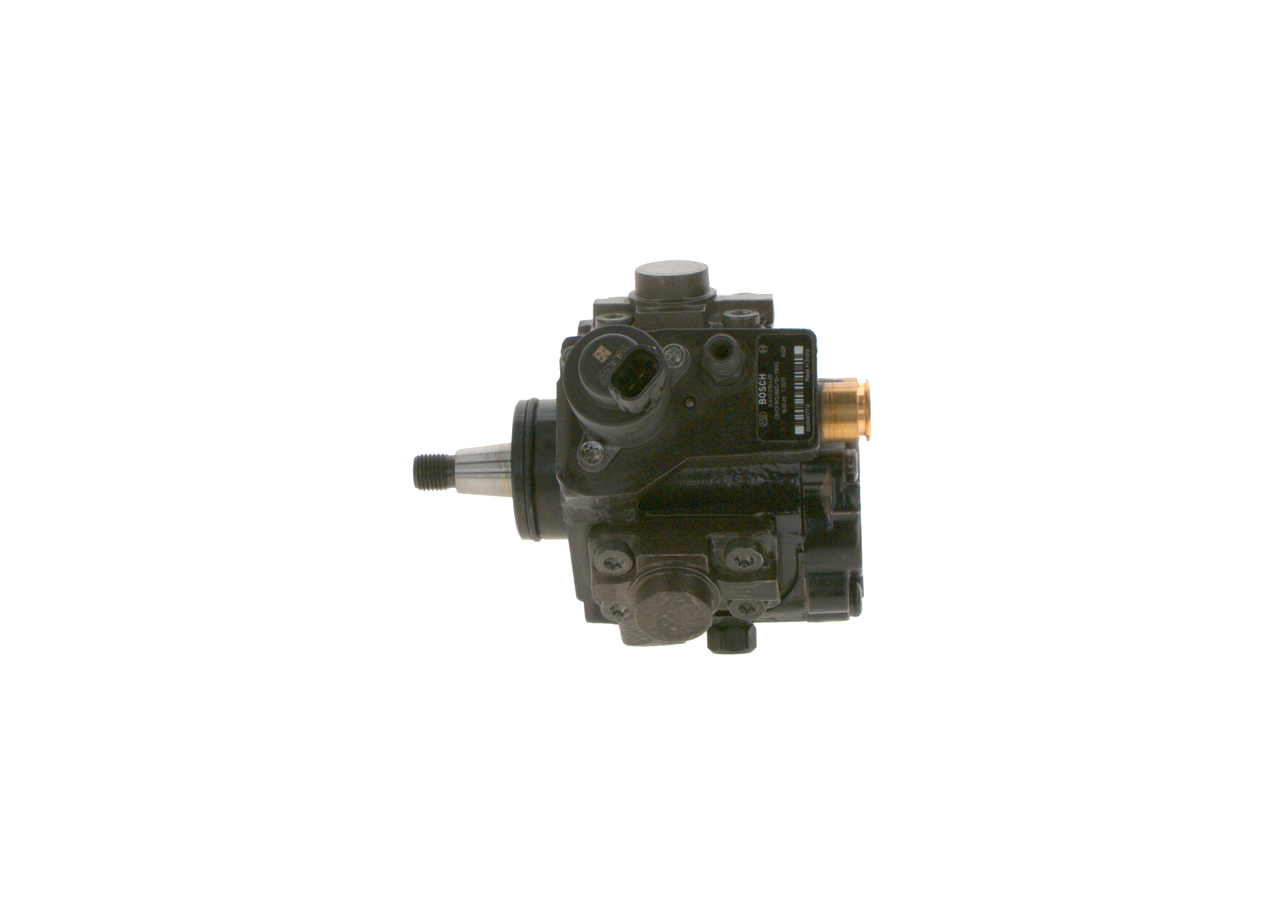 BOSCH 0 445 010 420 Pompe à injection MAHINDRA Thar I 2.5 CRDe 4x4 107 CV Diesel 2025