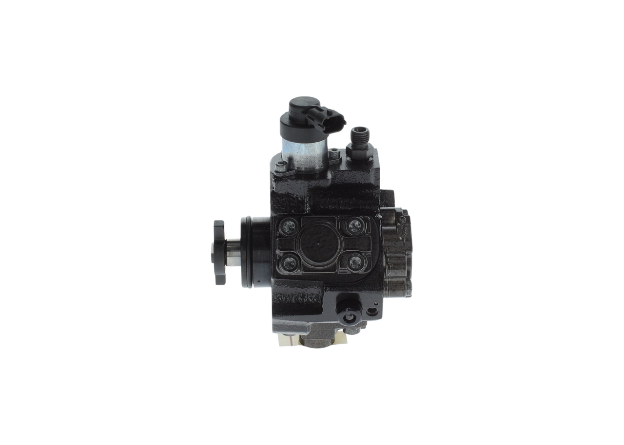 BOSCH 0 445 010 460 Hogedrukpomp Toyota Corolla NRE180 1.4 D-4D (NDE180_, NDE170_) 90 Pk Diesel 2017