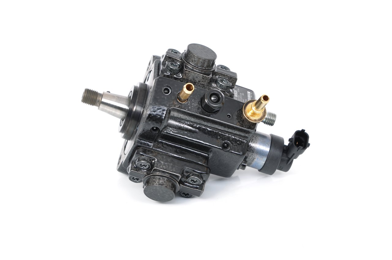 BOSCH 0 445 010 463 Pompa di iniezione gasolio e benzina JEEP RENEGADE 2025 originale prezzo