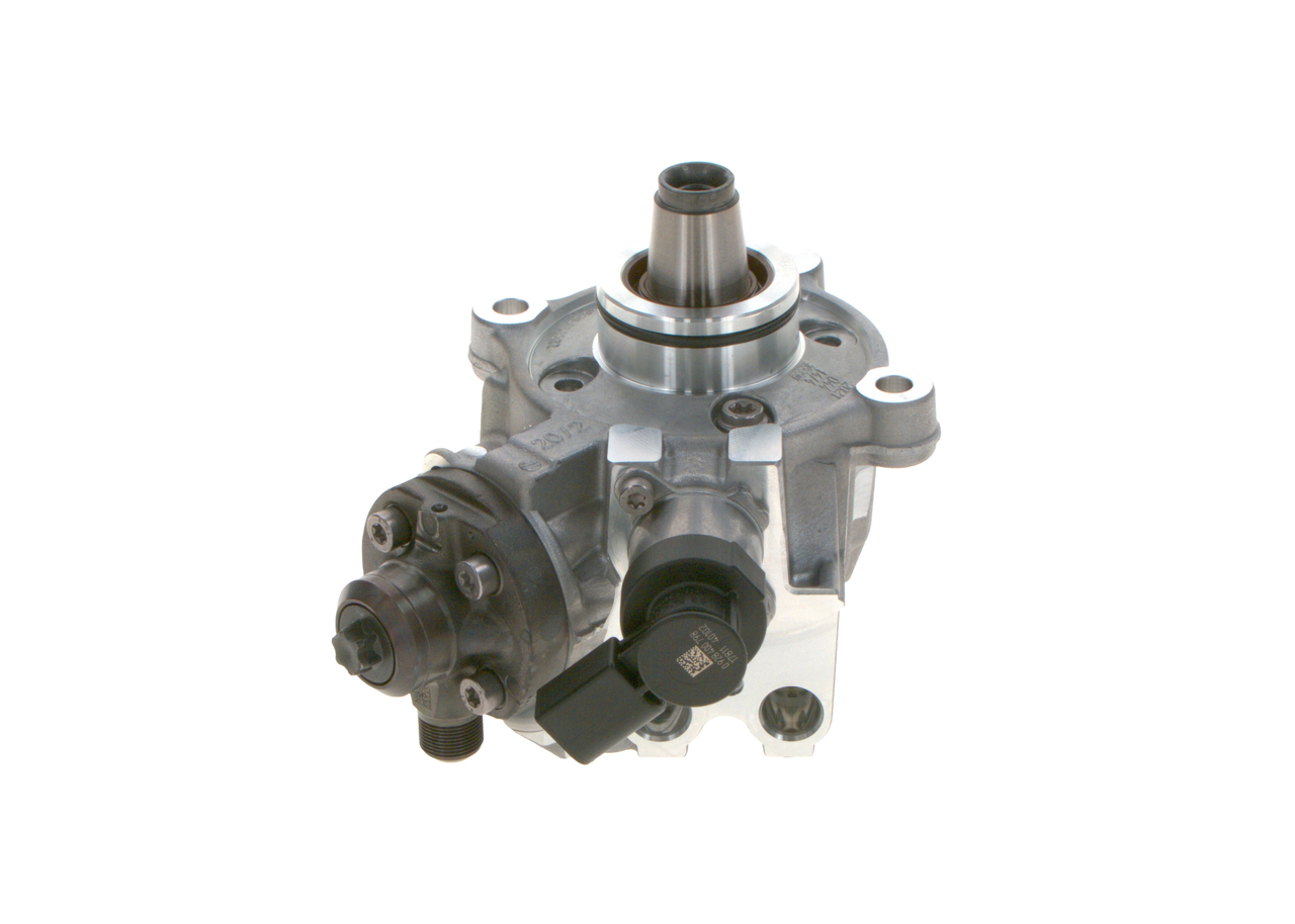 BOSCH 0 445 010 735 Hogedrukpomp Sprinter 907 910 315 CDI RWD (907.131, 907.133, 907.135, 907.231, 907.233... 150 Pk Diesel 2020