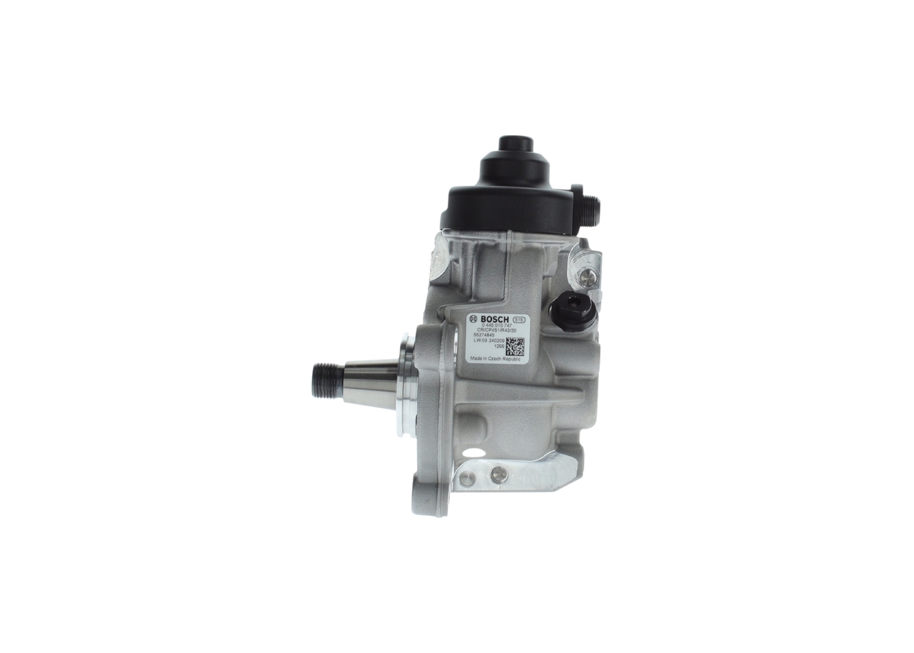 Pompa alta pressione BOSCH ALFA ROMEO SPIDER 0 445 010 747