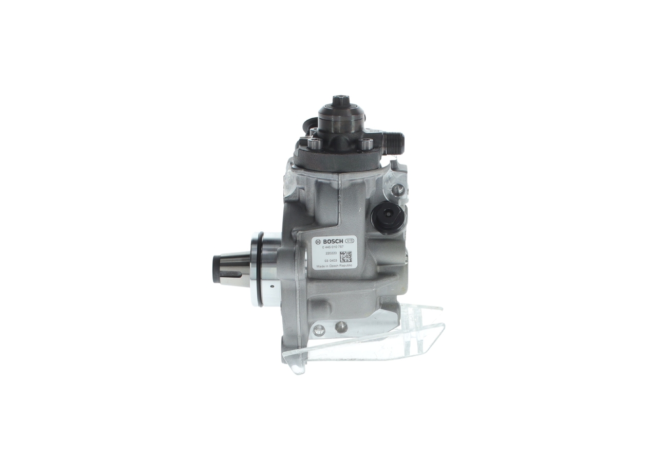 BOSCH 0 445 010 757 Hogedrukpomp Sprinter 907 910 315 CDI RWD (907.131, 907.133, 907.135, 907.231, 907.233... 150 Pk Diesel 2025