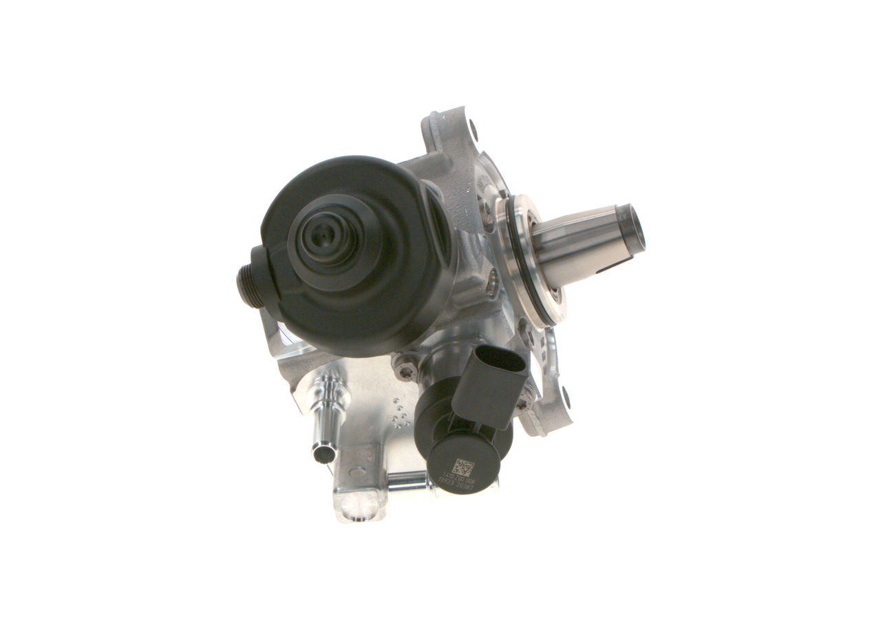BOSCH 0 445 010 769 Pompe à injection BMW F36 425d 2.0 224 CV Diesel 2018