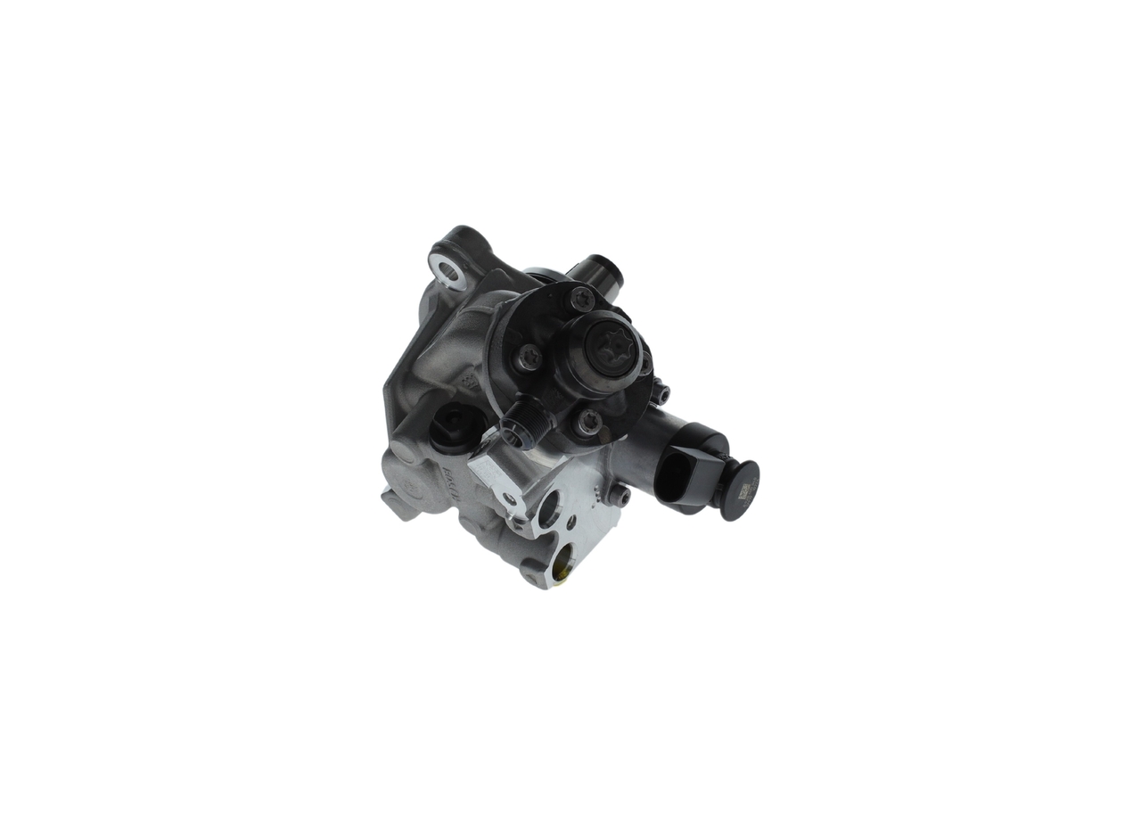 BOSCH 0 445 010 778 Hogedrukpomp Sprinter 907 910 315 CDI RWD (907.131, 907.133, 907.135, 907.231, 907.233... 150 Pk Diesel 2021