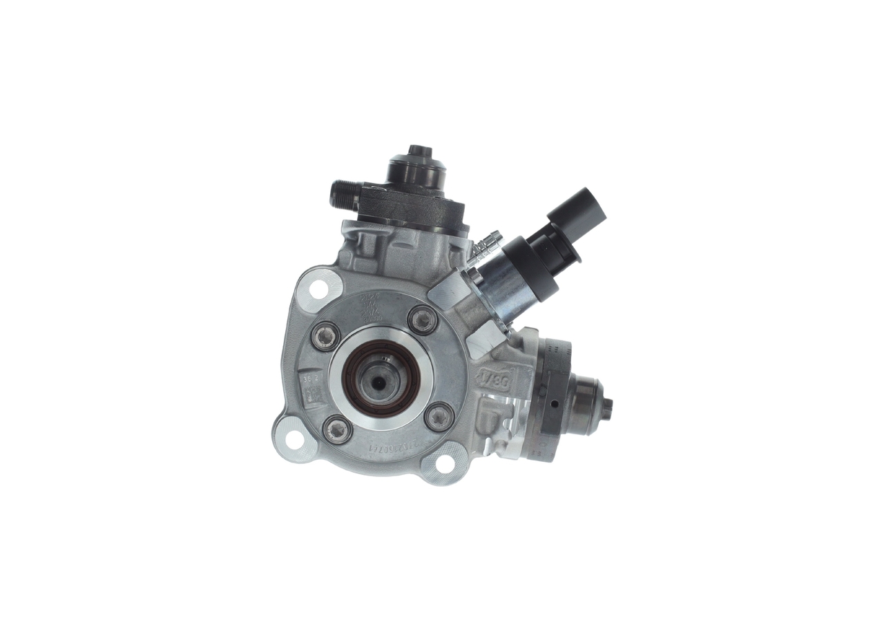 BOSCH 0 445 010 830 Pompe à injection Audi Q5 8RB SQ5 3.0 TDI quattro 340 CV Diesel 2017