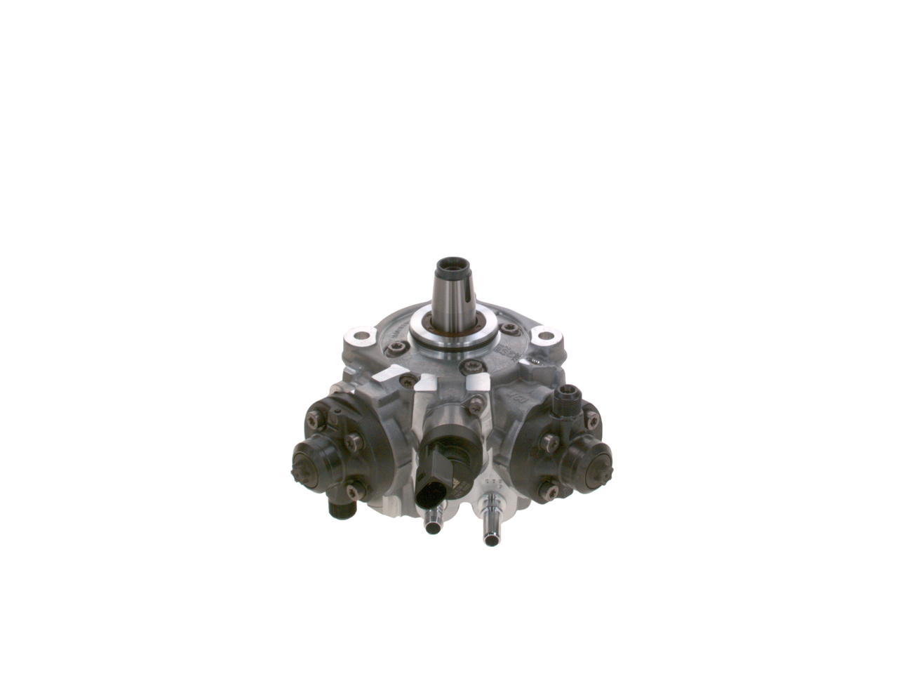BOSCH 0 445 010 840 Aukšto slėgio kuro siurblys BMW G30 530d xDrive 3.0 265 AG dyzelinas 2017