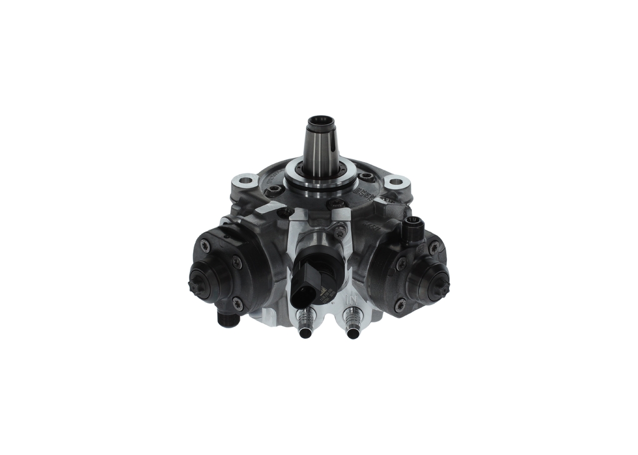 Pompa alta pressione BOSCH BMW Serie 3 0 445 010 854