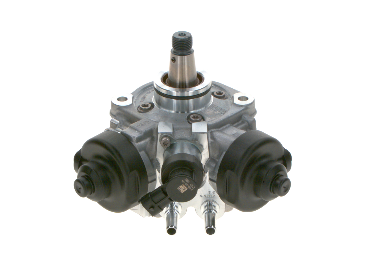 Hochdruckpumpe BOSCH 0 445 010 858