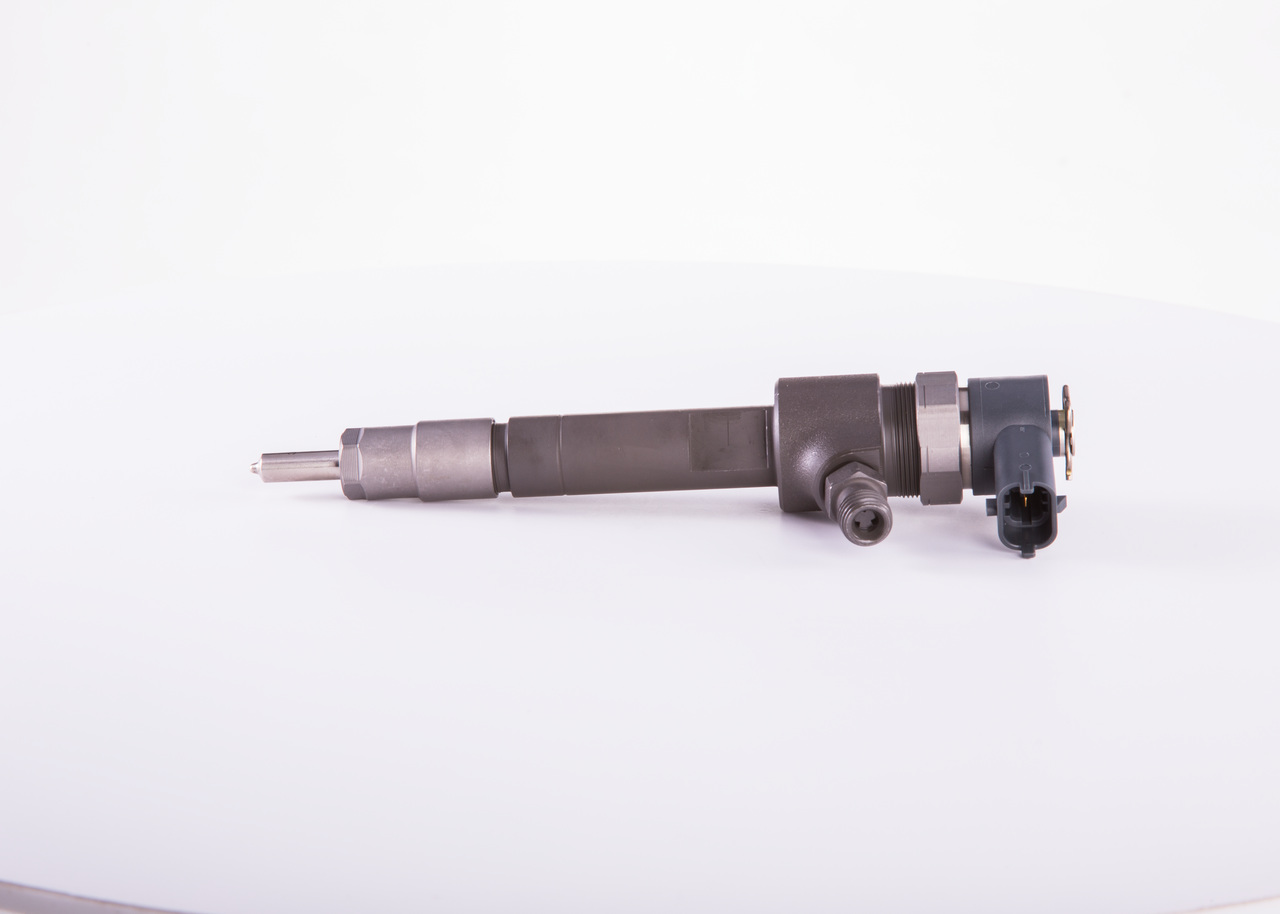 BOSCH 0 445 110 336 Iniettori Nissan Navara D22 2.8 TDi (D22B) 140 CV Diesel 2007